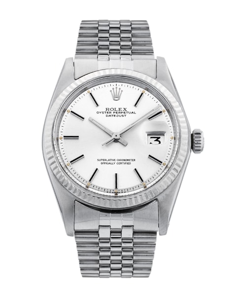 Rolex Datejust 1601